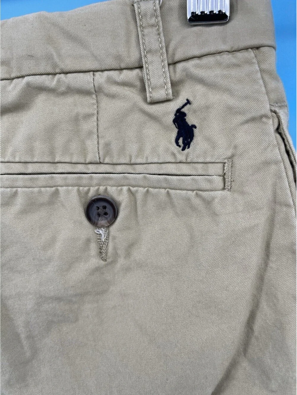 Ralph Lauren pre owned